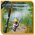 Reel Fishing Model
