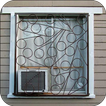 Window Trellis Design