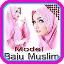 Baju Muslim Modern APK