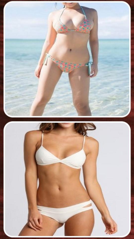 Latest Bikini Model for Android - APK Download