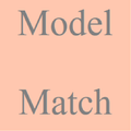 ModelMatch