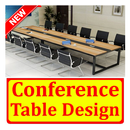 Office Conference Table Design APK