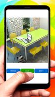 Office Conference Table Design скриншот 3