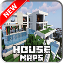 Fun House Maps for Minecraft PE APK
