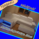 APK Design moderno divano