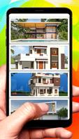 Latest Modern home design idea скриншот 3