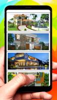 Latest Modern home design idea скриншот 1