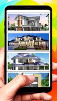 Latest Modern home design idea скриншот 2