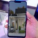 Gambar Reka Bentuk Model Rumah Minimalis Moden APK