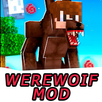 Werewolf Mod For Minecraft PE APK