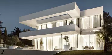 Contemporary Architecture Design