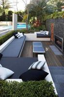 برنامه‌نما Modern Balcony Design Ideas عکس از صفحه