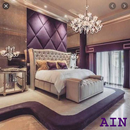 Modern Bedroom Design APK
