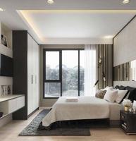 برنامه‌نما Modern Bedroom Design عکس از صفحه