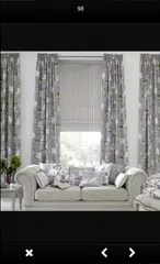 Modern Curtain Ideas APK download