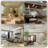 Ceiling Design Ideas ikon