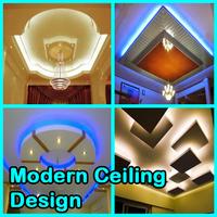 Modern Tavan Tasarımı gönderen
