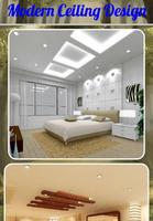 Modern Ceiling Design screenshot 1
