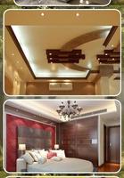 Modern Ceiling Design screenshot 2