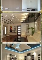 Modern Ceiling Design screenshot 3