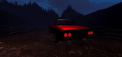 Horror Storm screenshot 2