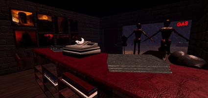 Horror Storm screenshot 3