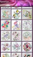 Embroidery Patterns স্ক্রিনশট 2