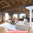 Modern Furnitures 图标