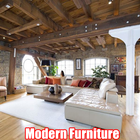 Modern Furnitures icon