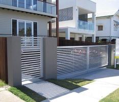 Modern Fence Design স্ক্রিনশট 1