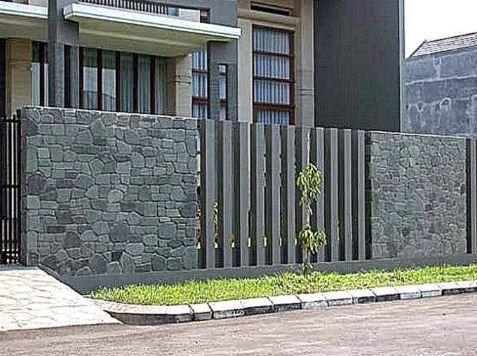 Modern Fence Design for Android APK Download