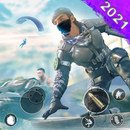 Modern Fire Free Cover: FPS Shooting Games APK