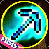 ModsMaster : Upgrade Minecraft biểu tượng