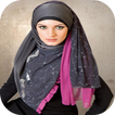 styles de hijab modernes