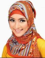 Modern Hijab Styles screenshot 2