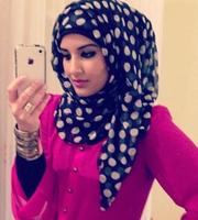 styles de hijab modernes capture d'écran 3