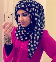 Modern Hijab Styles screenshot 3