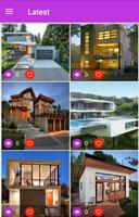 Modern Home Design screenshot 1