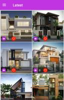 Modern Home Design screenshot 2