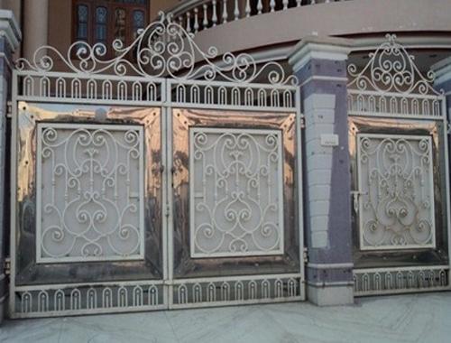 Modern House Gate Design For Android Apk Download