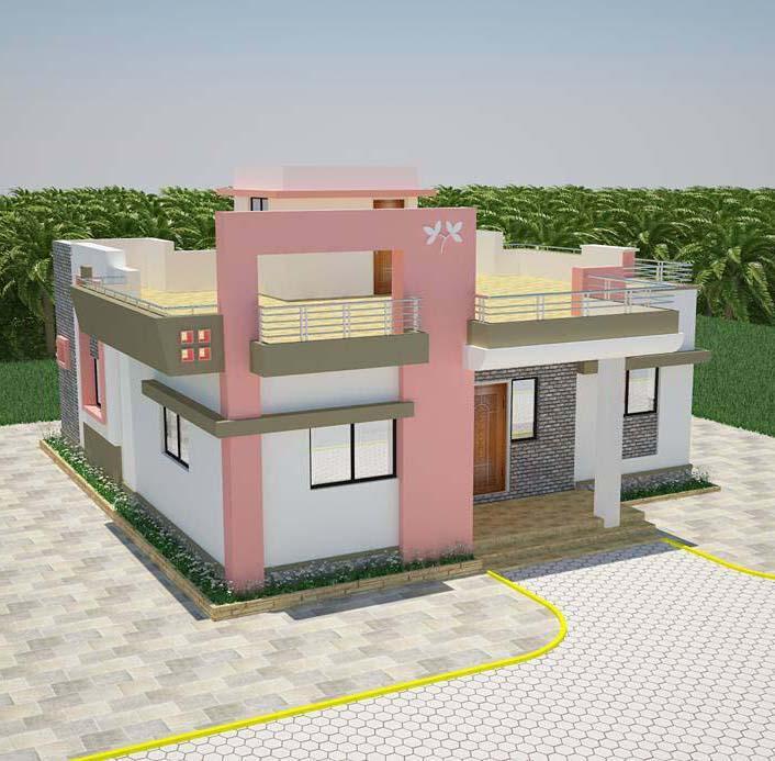 تصميم المنزل الحديث البناء For Android Apk Download