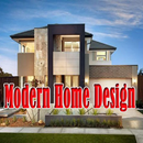 Desain Rumah Modern APK