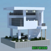 Modern House Design Ideas icon