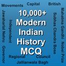 Modern Indian History MCQ APK