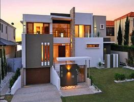 Luxury House Design screenshot 1