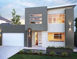 Luxury House Design screenshot 2