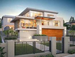 Luxury House Design screenshot 3