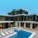 Modern House Map for Minecraft APK
