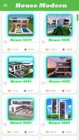 Modern House screenshot 1