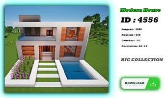 Modern House screenshot 2